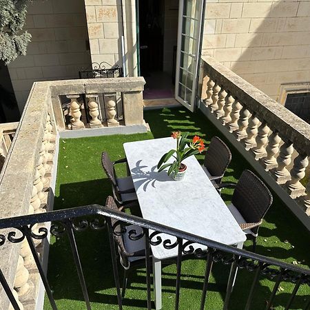Villa Selmunett Naxxar Kültér fotó
