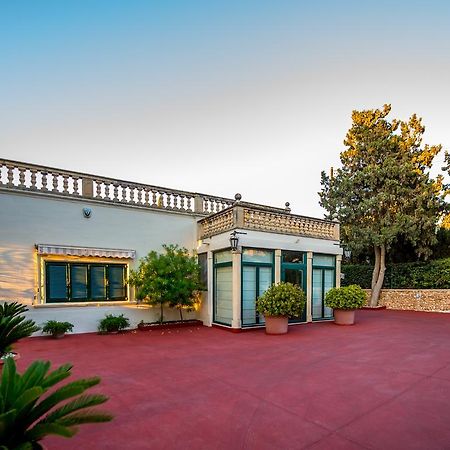 Villa Selmunett Naxxar Kültér fotó