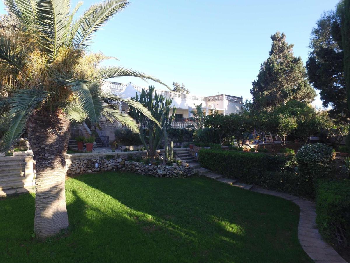 Villa Selmunett Naxxar Kültér fotó