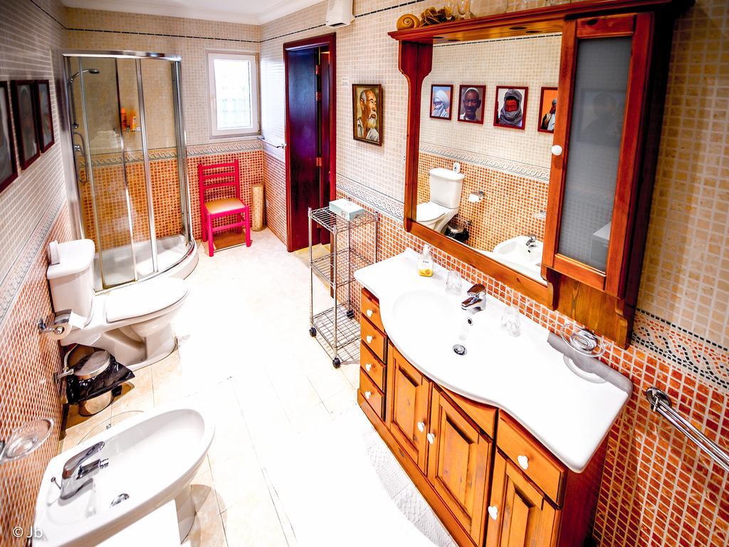 Villa Selmunett Naxxar Kültér fotó